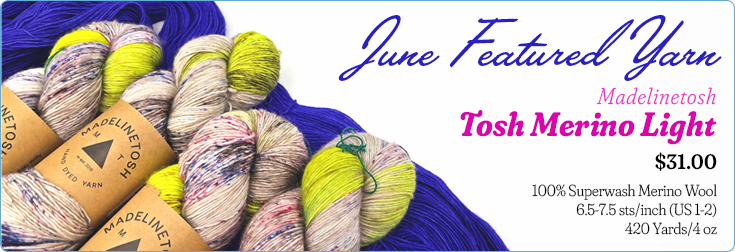 featuredyarn