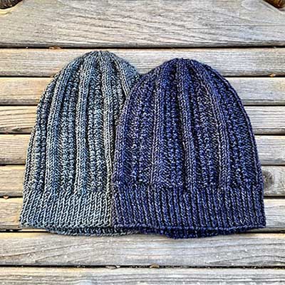 two worlds beanie