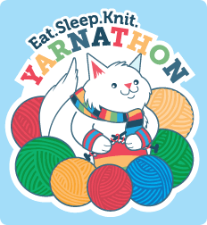 yarnathon