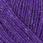 26 - Purple Petunia