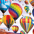 Up in the Air