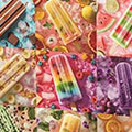 Ice Lollies