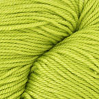 Apple Green