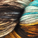 Willow Worsted