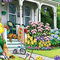 Spring Cleaning