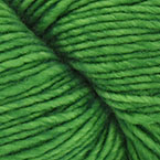 Sapphire Green