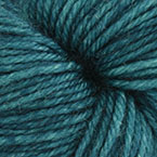 Teal Feather