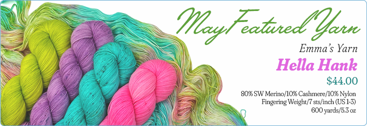 featuredyarn