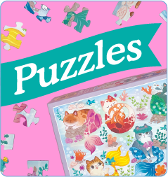 puzzles