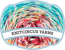 Eat.Sleep.Knit Handpainted Yarns