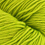 Apple Green