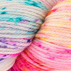 Speckled Rainbows