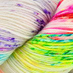 Speckled Rainbows