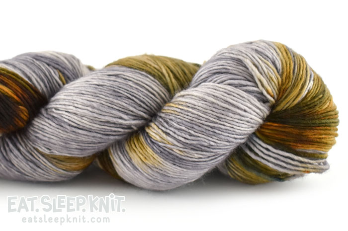 Northbound Knitting - Merino Fingering Singles at Eat.Sleep.Knit