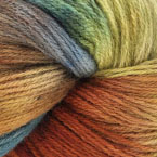 Blue Moon Fiber Arts - BFL Sport at Eat.Sleep.Knit