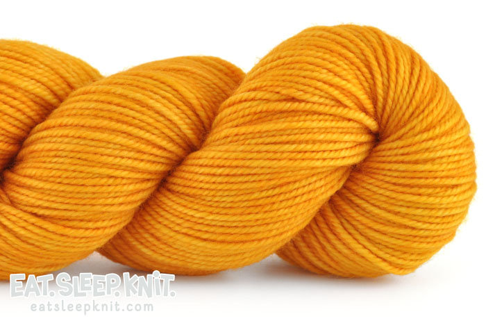 Hazel Knits - Cadence Worsted Yarn at Eat.Sleep.Knit