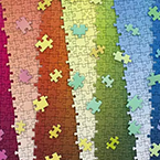 Colors on Colors (Karen Puzzles)