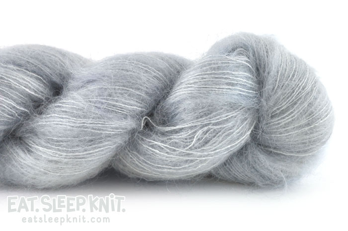 Emma's Yarn - Marvelous Mohair at Eat.Sleep.Knit