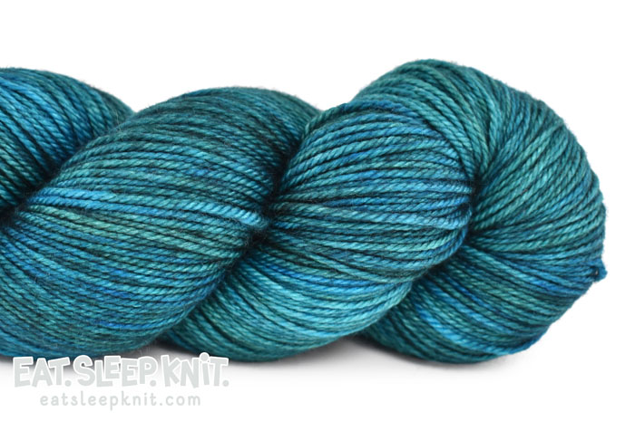 Yarn Review - Tosh Wool + Cotton — String Theory Yarn Co
