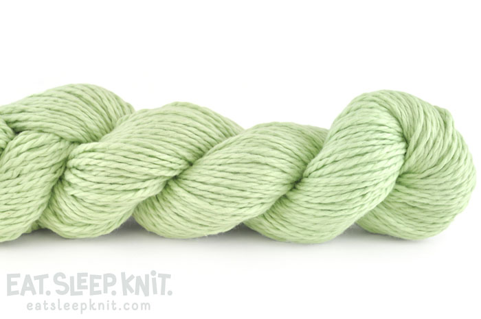 Blue Sky Fibers: Organic Cotton Worsted