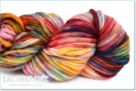 Dream in Color Yarn - Savvy at Eat.Sleep.Knit