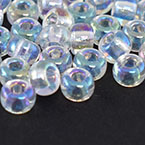 *New* 250 - Transparent Crystal AB