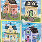Seaside Cottages