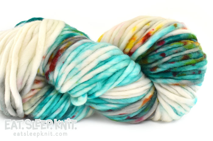 Dream in Color Yarn - Savvy at Eat.Sleep.Knit