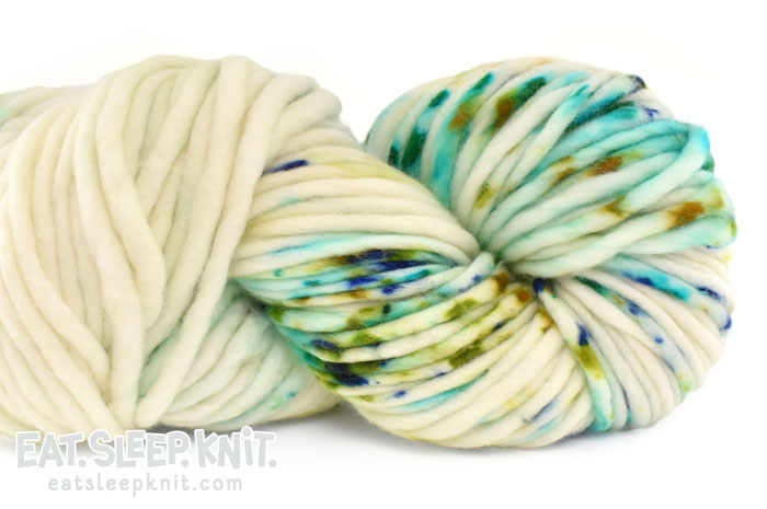 Dream in Color Yarn - Savvy at Eat.Sleep.Knit