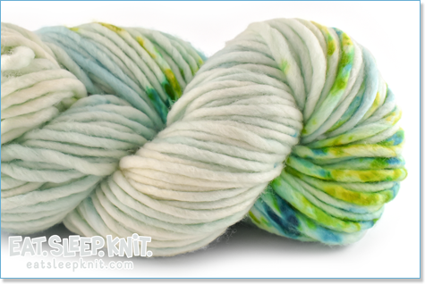 Dream in Color Yarn - Savvy at Eat.Sleep.Knit