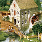 Four Star Mill