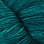 Teal Feather