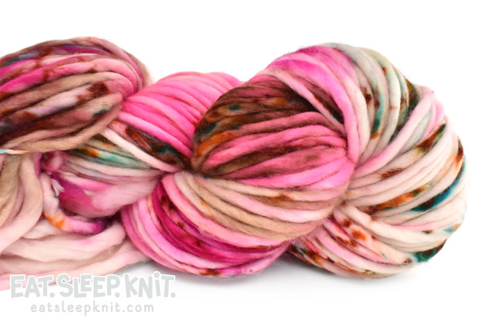 Dream in Color Yarn - Savvy at Eat.Sleep.Knit