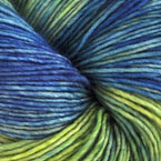 Dream in Color Yarn - Jilly at Eat.Sleep.Knit