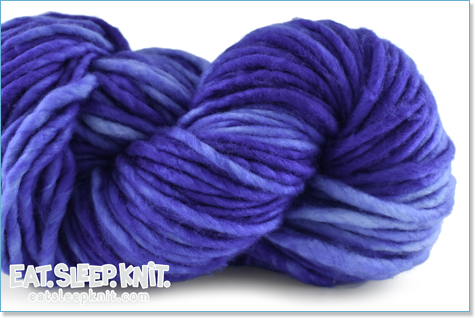 Dream in Color Yarn - Savvy at Eat.Sleep.Knit