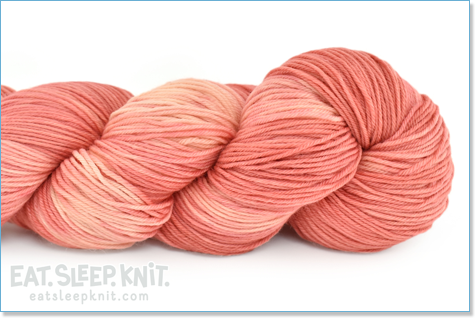 Northbound Knitting - SW Merino/Nylon Fingering at Eat.Sleep.Knit