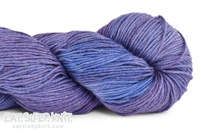 The Pros and Cons of Silk Yarn Blends - SweetGeorgia Yarns