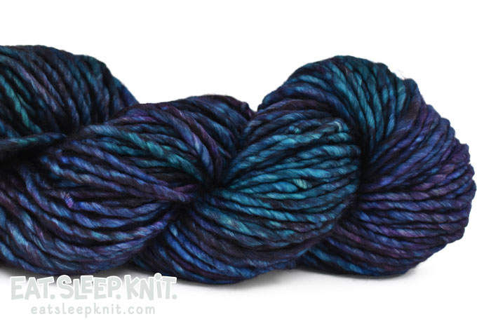 Malabrigo Noventa 179 Black Forest – Wool and Company