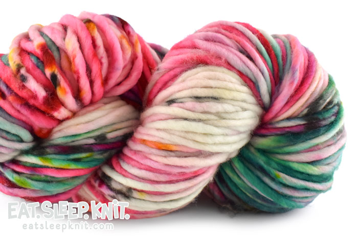 Dream in Color Yarn - Savvy at Eat.Sleep.Knit