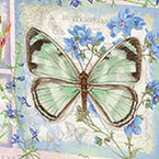 Butterfly Tiles