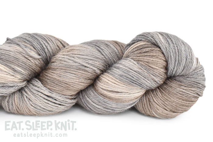 10 Skeins, Undyed Natural White Merino Silk Yarn, 3 Ply, 1.1 lb, Finge –  Hearts Desire Fiber