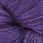 Purple Mystery
